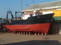 Longliner kanggo didol