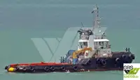 Kapal pasokan kanggo didol