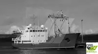 Kapal riset kanggo didol