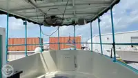 Kapal pesiar kanggo didol