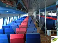 Kapal penumpang kanggo didol