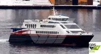 Kapal pesiar kanggo didol