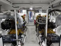 Kapal pilot kanggo didol