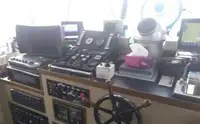 Kapal pilot kanggo didol