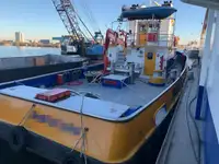 Towboat kanggo didol