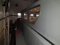 Kapal kerja kanggo didol