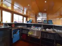 Kapal feri kanggo didol