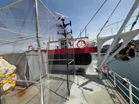 Kapal pancing kanggo didol