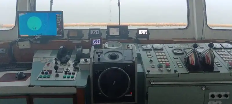 Kapal feri kanggo didol