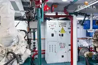 Kapal feri kanggo didol