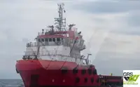 Kapal pasokan kanggo didol
