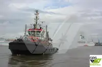 Towboat kanggo didol
