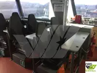 Kapal layanan ladang angin kanggo didol