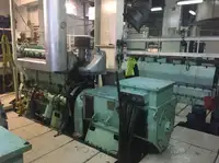 Kapal pengangkut barang curah kanggo didol