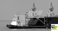 Towboat kanggo didol