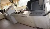 Kapal pendaratan, tangki kanggo didol