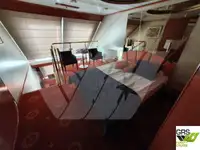 Kapal pesiar kanggo didol