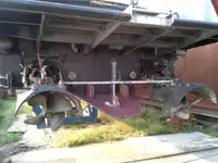 Kapal patroli kanggo didol