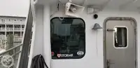 Kapal trawler kanggo didol
