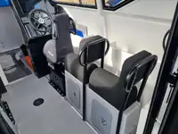 Kapal kontainer kanggo didol