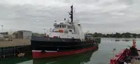 Kapal penarik kanggo didol