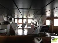 Kapal pasokan cepet (FSV) kanggo didol