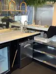 Kapal pesiar-feri kanggo didol
