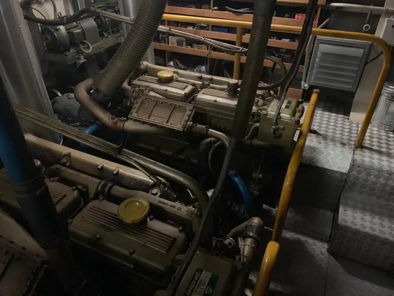 Kapal penarik kanggo didol