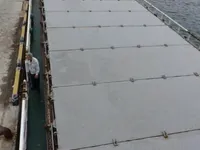 General Cargo/Multi-purpose kanggo didol