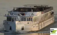 Kapal pesiar kanggo didol