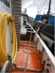 Kapal trawler kanggo didol