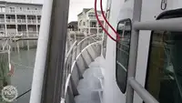 Kapal trawler kanggo didol