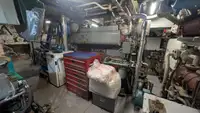 Kapal survei kanggo didol