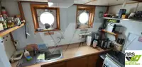 Kapal kerja kanggo didol