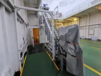 Kapal Ro-Ro kanggo didol