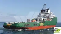 Kapal pasokan kanggo didol