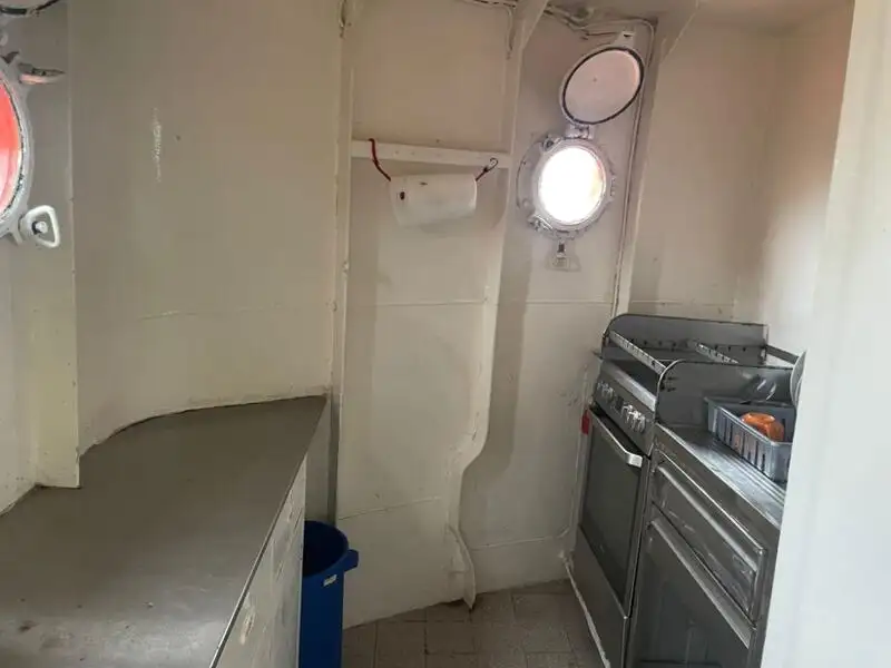 Kapal penarik kanggo didol