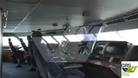 Kapal Ro-Ro kanggo didol