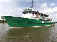 Kapal feri kanggo didol