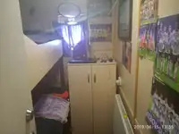 Kapal dredger kanggo didol