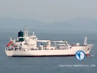 Kapal reefer kanggo didol