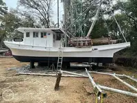 Trawler kanggo didol