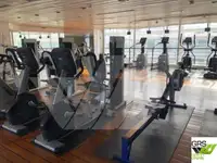 Kapal pesiar kanggo didol
