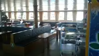 Landing Craft, Tank kanggo didol