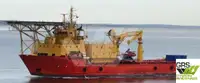 Kapal pasokan cepet (FSV) kanggo didol