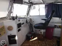 Kapal trawler kanggo didol