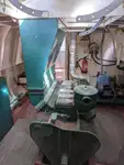 Towboat kanggo didol