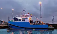 Towboat kanggo didol