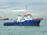 Kapal penarik kanggo didol