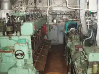 Kapal penarik kanggo didol